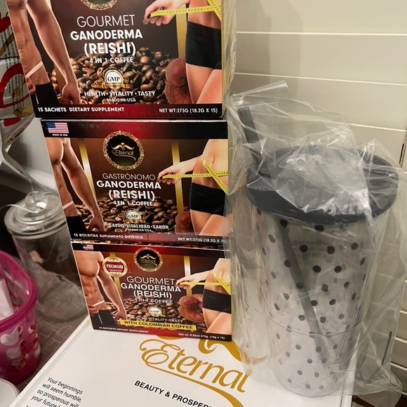 Kit para cabello